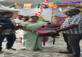 GK Vinayaka Vidyalaya 