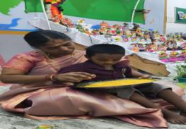 GK Vinayaka Vidyalaya 