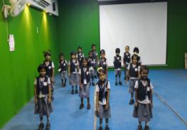 GK Vinayaka Vidyalaya 