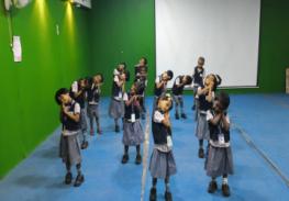 GK Vinayaka Vidyalaya 