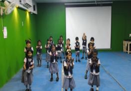 GK Vinayaka Vidyalaya 