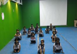 GK Vinayaka Vidyalaya 