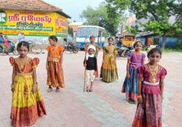 GK Vinayaka Vidyalaya 