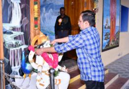 GK Vinayaka Vidyalaya 