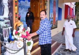 GK Vinayaka Vidyalaya 