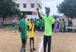 GK Vinayaka Vidyalaya 