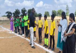 GK Vinayaka Vidyalaya 