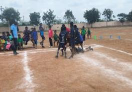 GK Vinayaka Vidyalaya 