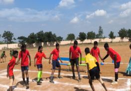 GK Vinayaka Vidyalaya 