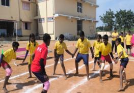 GK Vinayaka Vidyalaya 