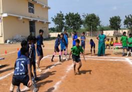 GK Vinayaka Vidyalaya 