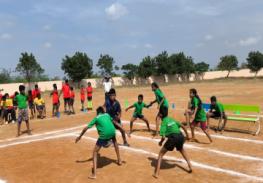 GK Vinayaka Vidyalaya 