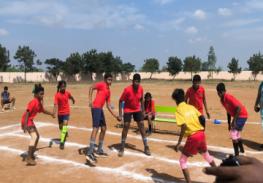 GK Vinayaka Vidyalaya 