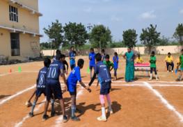 GK Vinayaka Vidyalaya 