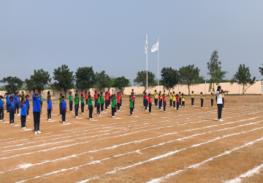 GK Vinayaka Vidyalaya 