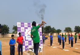 GK Vinayaka Vidyalaya 