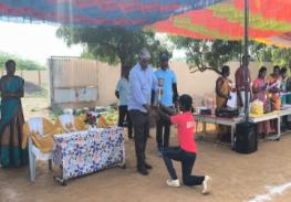 GK Vinayaka Vidyalaya 