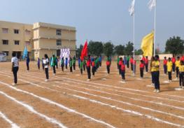 GK Vinayaka Vidyalaya 