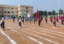 GK Vinayaka Vidyalaya 