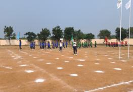 GK Vinayaka Vidyalaya 