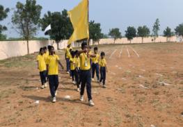 GK Vinayaka Vidyalaya 