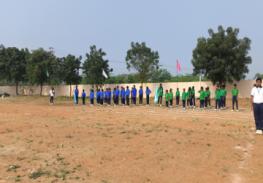 GK Vinayaka Vidyalaya 