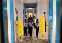GK Vinayaka Vidyalaya 