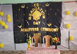 GK Vinayaka Vidyalaya 