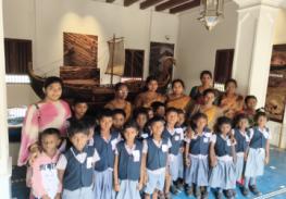 GK Vinayaka Vidyalaya 