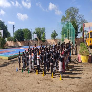 GK Vinayaka Vidyalaya 