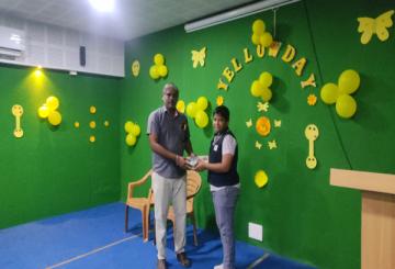 GK Vinayaka Vidyalaya 