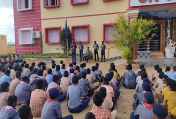 GK Vinayaka Vidyalaya 