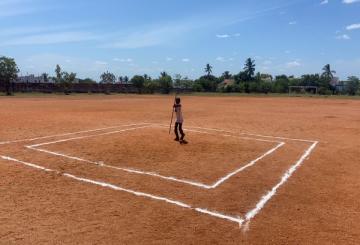 GK Vinayaka Vidyalaya 