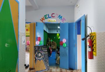 GK Vinayaka Vidyalaya 