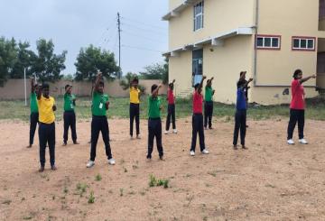 GK Vinayaka Vidyalaya 