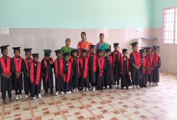 GK Vinayaka Vidyalaya 