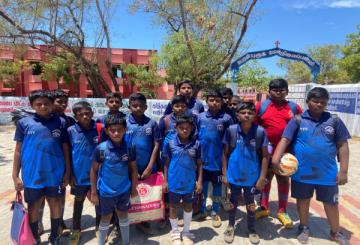 GK Vinayaka Vidyalaya 