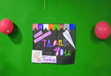 GK Vinayaka Vidyalaya 