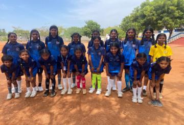 GK Vinayaka Vidyalaya 