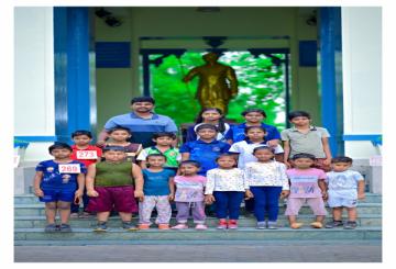 GK Vinayaka Vidyalaya 