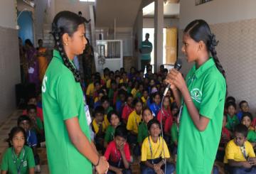 GK Vinayaka Vidyalaya 