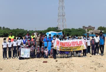 GK Vinayaka Vidyalaya 