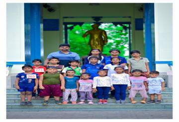 GK Vinayaka Vidyalaya 