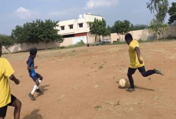 GK Vinayaka Vidyalaya 