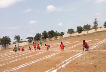 GK Vinayaka Vidyalaya 