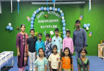 GK Vinayaka Vidyalaya 