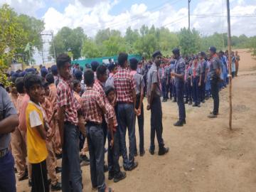 GK Vinayaka Vidyalaya 