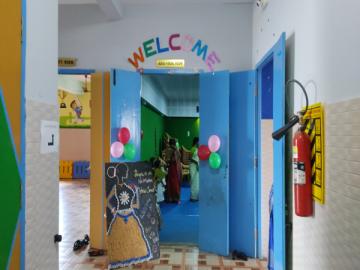 GK Vinayaka Vidyalaya 