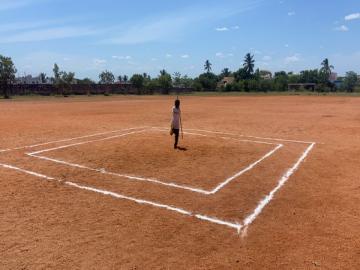 GK Vinayaka Vidyalaya 