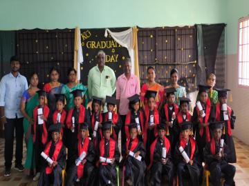 GK Vinayaka Vidyalaya 